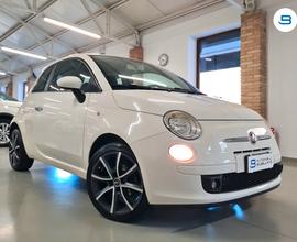 Fiat 500 1.2 Pop ** NEOPATENTATI **