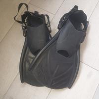 Pinne da soccorso U.S. DIVERS