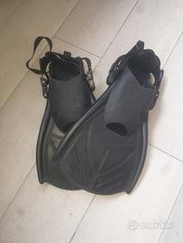 Pinne da soccorso U.S. DIVERS