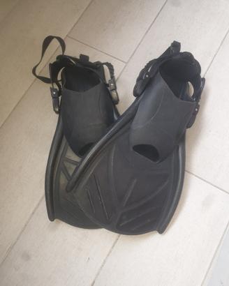 Pinne da soccorso U.S. DIVERS