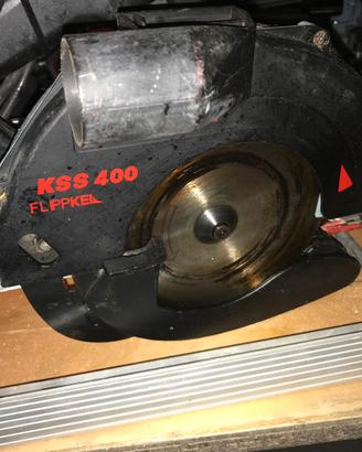 Troncatrice circolare Maffel  kss400