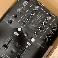 Pioneer DJM-250MK2 NUOVO (dicembre 2025)