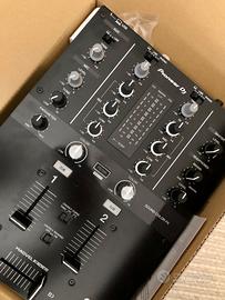 Pioneer DJM-250MK2 NUOVO (dicembre 2025)