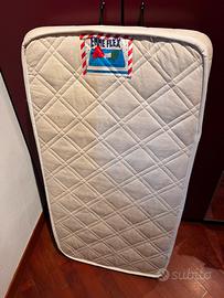 Materasso per lettino 60x120