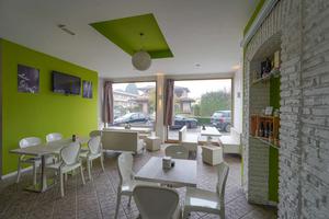 LOCALE COMMERCIALE A TERNO D'ISOLA