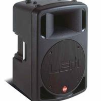 Coppia di casse amplificate Lem D400 come nuove