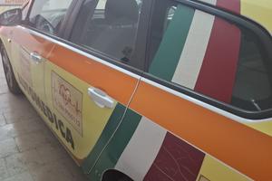 Automedica Opel astra