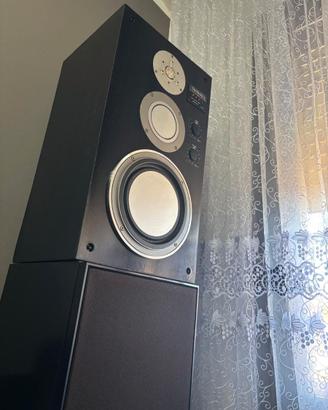 🔊 Technics SB-5 Diffusori Hi-Fi per intenditori