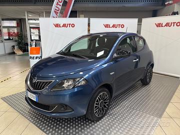 Lancia Ypsilon 1.0 FireFly 5 porte S&S Hybrid Plat