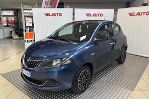 Lancia Ypsilon 1.0 FireFly 5 porte S&S Hybrid Plat
