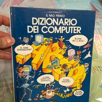 IL MIO PRIMO dizionario dei computer Luca Novelli