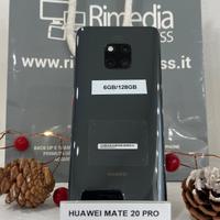 Huawei mate 20 pro promo