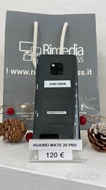 Huawei mate 20 pro promo