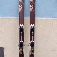 AK Extra Mountain 184 alpinismo attacco Diamir Pro