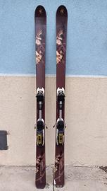 AK Extra Mountain 184 alpinismo attacco Diamir Pro