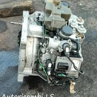 Cambio Automatico Opel Z13DTH