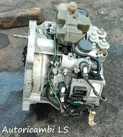 Cambio Automatico Opel Z13DTH