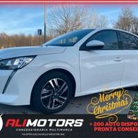 Peugeot 208 PureTech 100 Stop&Start 5 porte *Autom