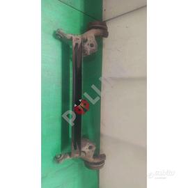 Assale post. kia picanto 2003-11