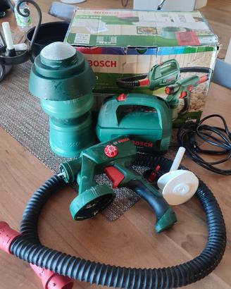 spara vernice bosch