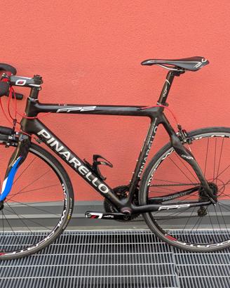 bici Pinarello fp2