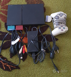 Ps 2 funzionante