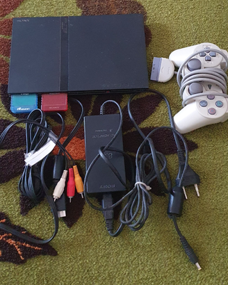 Ps 2 funzionante