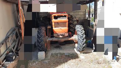 Fiat 640