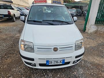 Fiat Panda 1.3 MJT 16V Dynamic