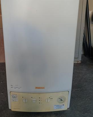 Caldaia Immergas Eolo Maior 