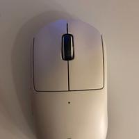 MOUSE Logitech G PRO X SUPERLIGHT 2