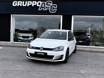Volkswagen Golf 5 Porte 2.0 tdi 184 CV GTD