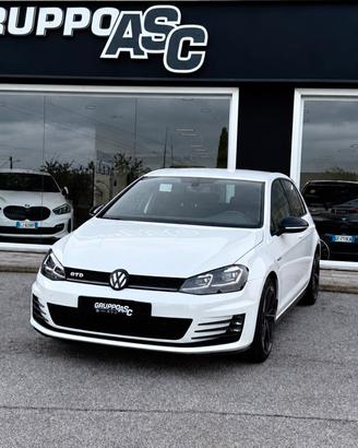 Volkswagen Golf 5 Porte 2.0 tdi 184 CV GTD