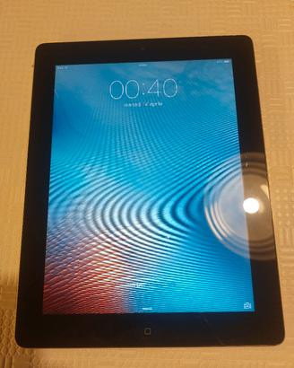 ipad 2  16 GB  wi fi jailbreak Phoenix iOS 9.3.5.