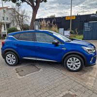 Renault Captur 1.6 E-Tech Hybrid 145CV Automatica 