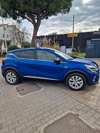 Renault Captur 1.6 E-Tech Hybrid 145CV Automatica 