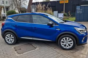 Renault Captur 1.6 E-Tech Hybrid 145CV Automatica 