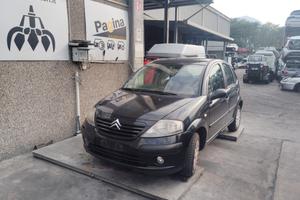 CITROEN C3 1.1 B 2004 HFX  PER RICAMBI