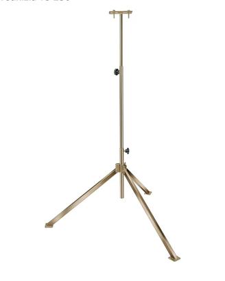 Trepiede telescopico professionale