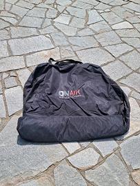 Borsa morbida porta bici