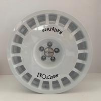 Cerchi in lega EVO Corse Rally Zero 8x18 Yaris GR