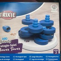 Gioco interattivo cane