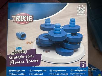 Gioco interattivo cane