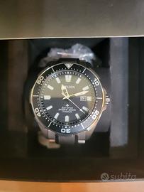 orologio titanium nuovo