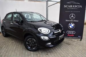 Fiat 500X 1.3 multijet 95 cv Pop Star - Per commer