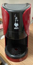 Macchina caffe Bialetti