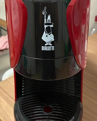 Macchina caffe Bialetti
