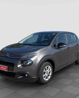 CITROEN C3 C3 PureTech 83 S&S Feel