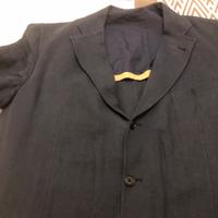Giacca Lino Sartoriale