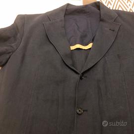 Giacca Lino Sartoriale